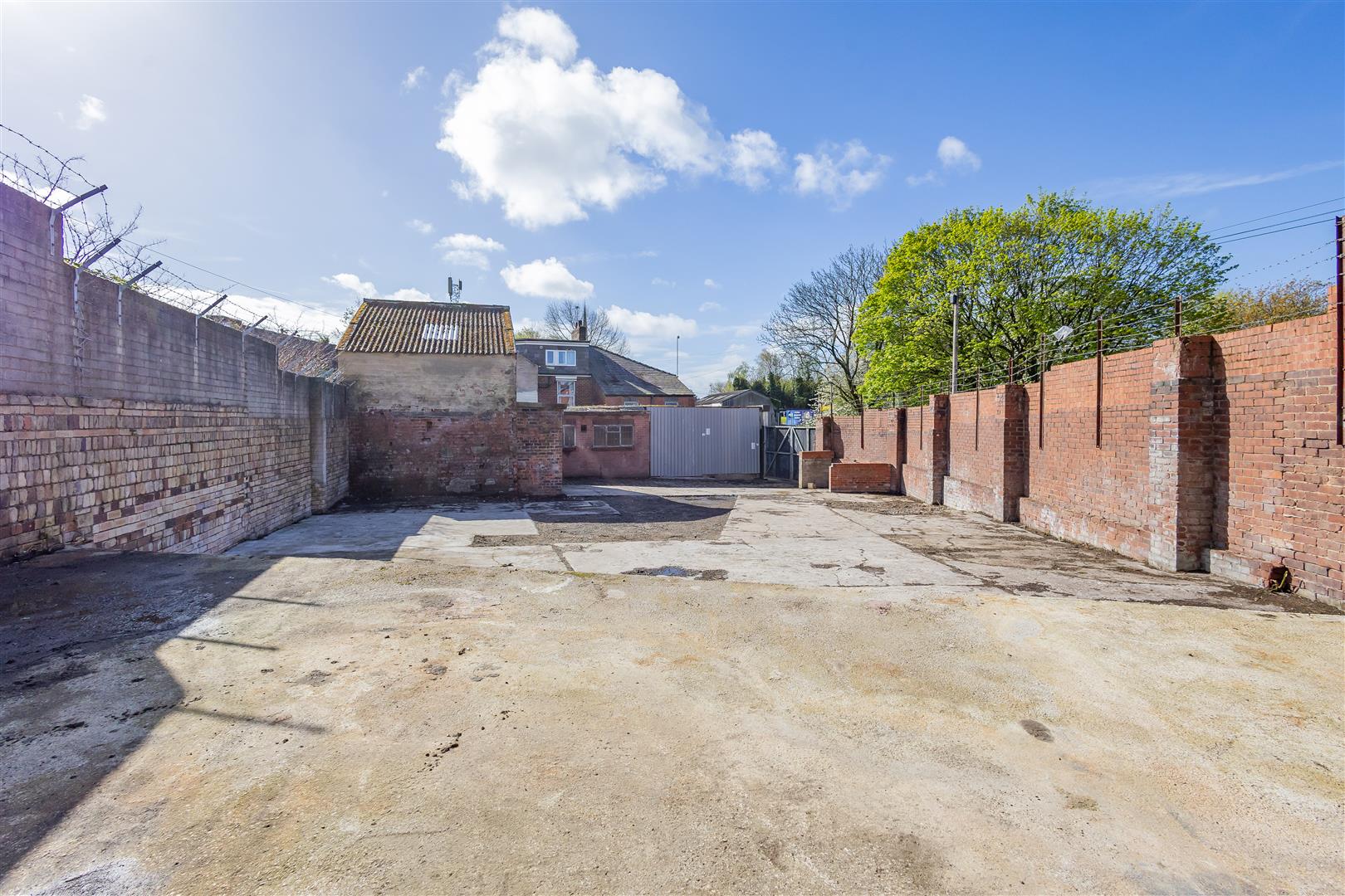 Inkerman Street, Ashton-On-Ribble Preston